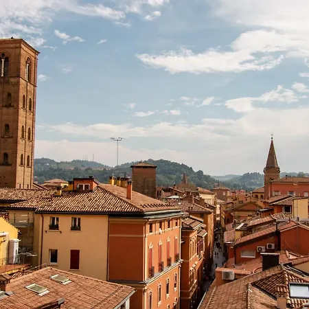 Stay * Ozzano dell'Emilia