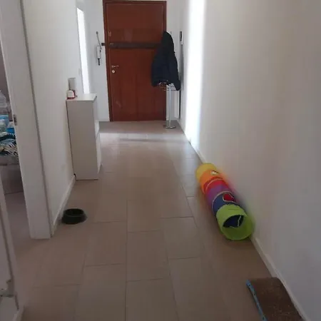 Stay Privat bolig *