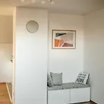 Stay Homestay szállás