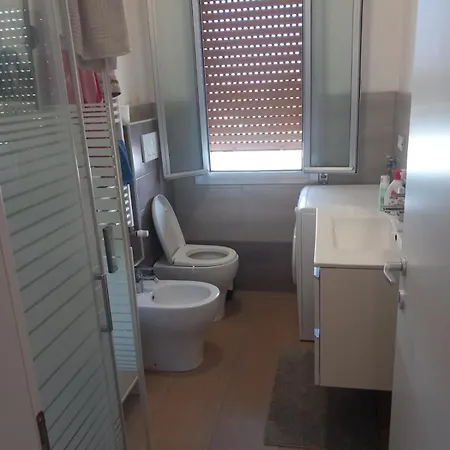 Bologna And Free Parking Habitación en casa particular