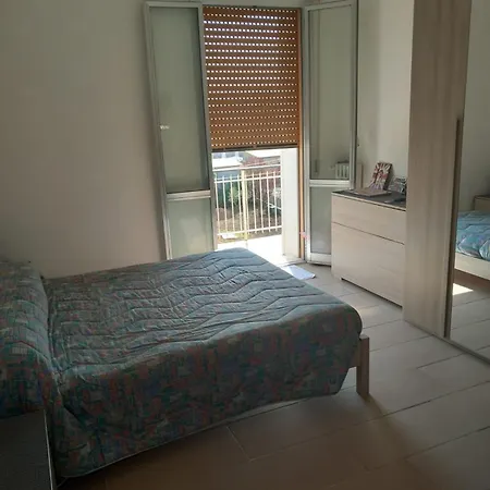 Bologna And Free Parking Habitación en casa particular