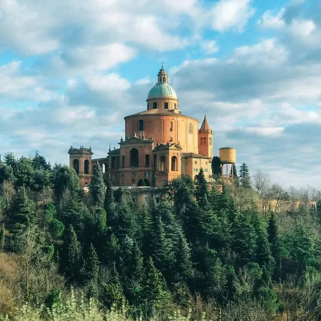 Bologna And Free Parking * Ozzano dell'Emilia