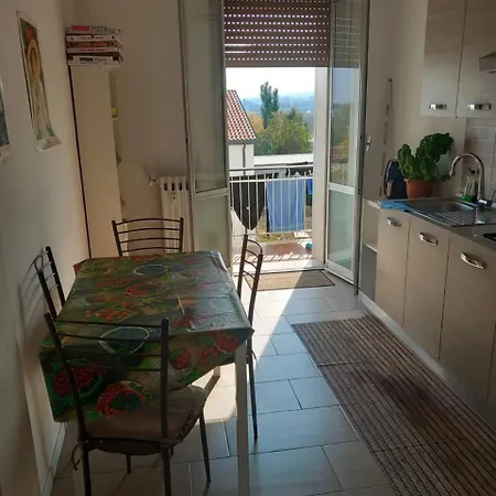 Bologna And Free Parking Ozzano dell'Emilia