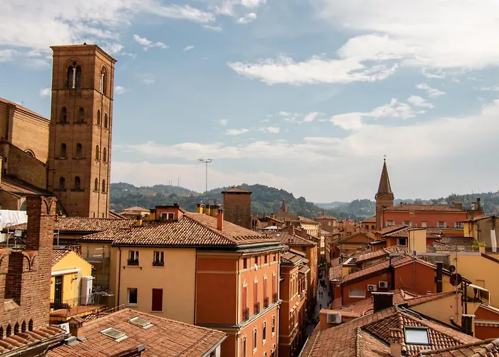 Bologna And Free Parking * Ozzano dell'Emilia