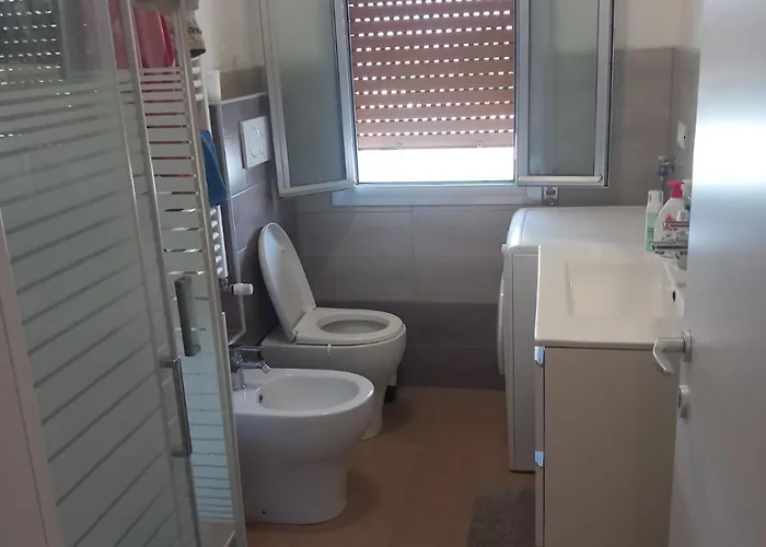 Bologna And Free Parking Kwatera prywatna