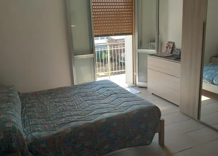 Bologna And Free Parking Kwatera prywatna