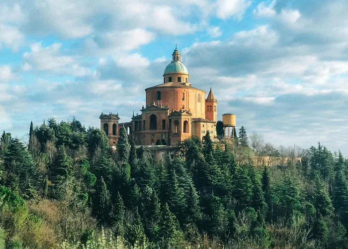 Stay * Ozzano dell'Emilia