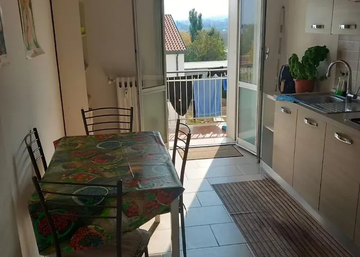 Bologna And Free Parking Ozzano dell'Emilia