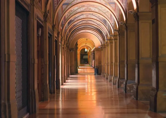 Kwatera prywatna Bologna And Free Parking Ozzano dell'Emilia